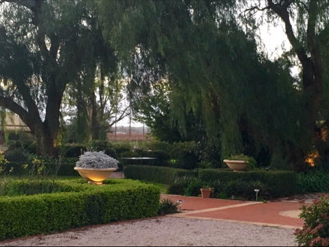 BAROSSA  HOUSE - Hervey Bay Accommodation 2