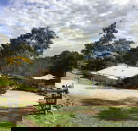 Barrenjoey Hideaway - Tourism Hervey Bay