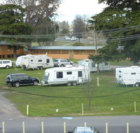 Bathurst Showground - Hervey Bay Accommodation