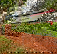 Bayside Holiday Apartments - Hervey Bay Accommodation