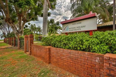 Bayside Holiday Apartments - Hervey Bay Accommodation 0