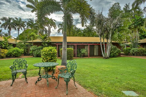 Bayside Holiday Apartments - Hervey Bay Accommodation 1