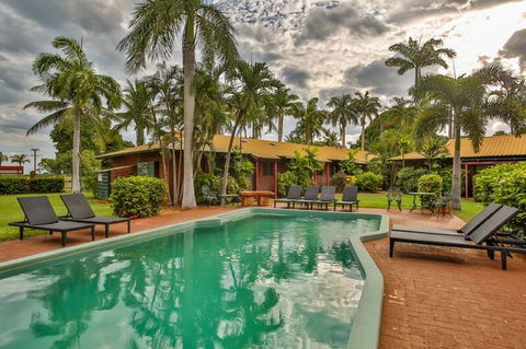 Bayside Holiday Apartments - Hervey Bay Accommodation 2