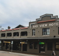 Bayview Hotel Batemans Bay - Hervey Bay Accommodation