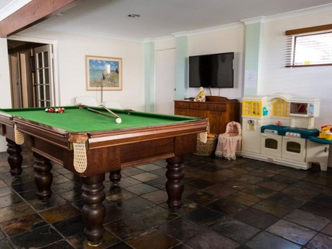 Beachside At Silver Sands - Hervey Bay Accommodation 2