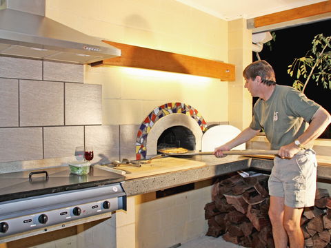Bed And Breakfast At Wallaby Ridge - Hervey Bay Accommodation 1
