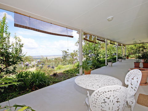 Bed And Breakfast At Wallaby Ridge - Hervey Bay Accommodation 2