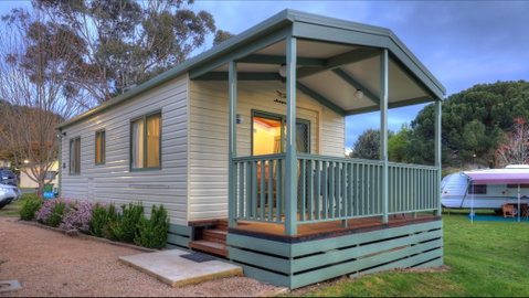 Beechworth Lake Sambell Caravan Park - Hervey Bay Accommodation 1