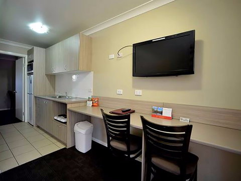 Bellview Motel - Hervey Bay Accommodation 2