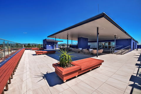 Belise - Hervey Bay Accommodation 1