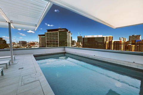 Belise - Hervey Bay Accommodation 2
