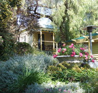 Bendigo Cottages Bed and Breakfast - Hervey Bay Accommodation