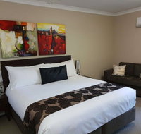 Best Western Kimba Lodge Motel - Hervey Bay Accommodation