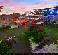 Best Western Casula Motor Inn - Hervey Bay Accommodation