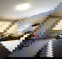 Best Western Tamworth Motor Inn - Hervey Bay Accommodation
