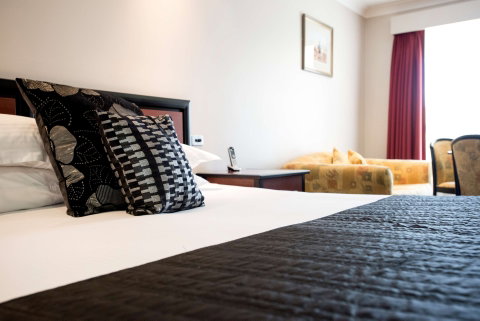 Best Western Plus All Settlers Tamworth - Tourism Hervey Bay 1