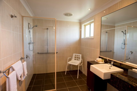 Best Western Plus All Settlers Tamworth - Tourism Hervey Bay 2