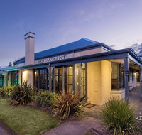 Best Western Olde Maritime - Tourism Hervey Bay