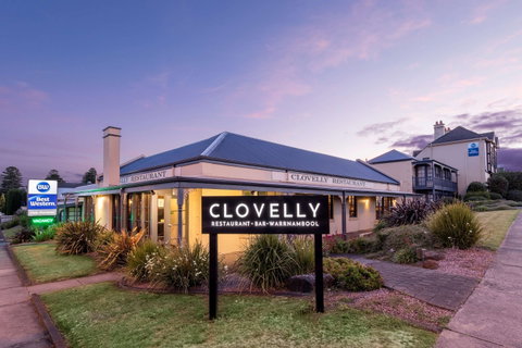 Best Western Olde Maritime - Hervey Bay Accommodation 2