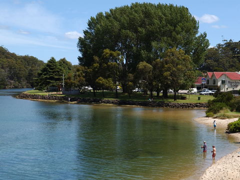 Best Western Murchison Lodge - Tourism Hervey Bay 0