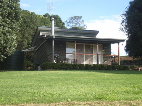 Bethany Cottages - Hervey Bay Accommodation 0