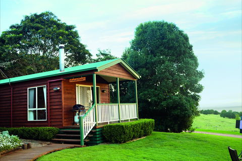 Bethany Cottages - Hervey Bay Accommodation 2