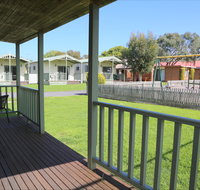 BIG4 Warrnambool Figtree Holiday Park - Tourism Hervey Bay