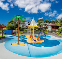BIG4 Merimbula Tween Waters Holiday Park - Hervey Bay Accommodation