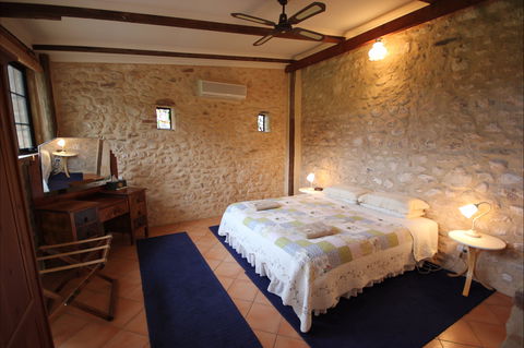 BIG4 Cape Jervis Accommodation And Caravan Park - Hervey Bay Accommodation 0