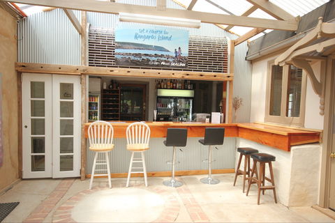 BIG4 Cape Jervis Accommodation And Caravan Park - Hervey Bay Accommodation 2