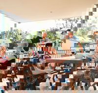 BIG4 Bendigo Marong Holiday Park - Hervey Bay Accommodation