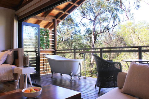 Billabong Retreat - Hervey Bay Accommodation 1