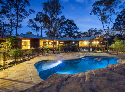 Billabong Retreat - Hervey Bay Accommodation 2