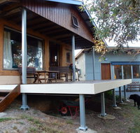 Bimbimbie Hideaway - Hervey Bay Accommodation