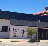 Black Lion Inn Hotel