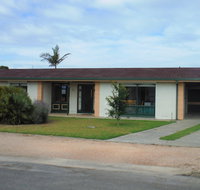Blanche Place - Hervey Bay Accommodation