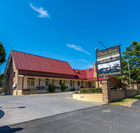 Black Gold Motel - Hervey Bay Accommodation