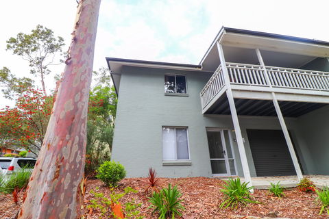 Blackbutt Family Loft Townhouse - Tourism Hervey Bay 0
