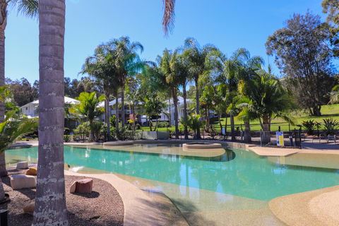 Blackbutt Family Loft Townhouse - Tourism Hervey Bay 1