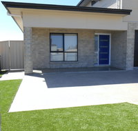 Blue Door Retreat - Hervey Bay Accommodation
