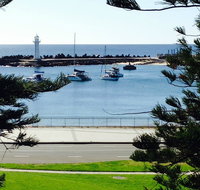 Boat Harbour Motel Wollongong - Tourism Hervey Bay
