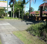 Bomaderry Motor Inn - Tourism Hervey Bay