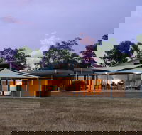 Boroka Downs - Hervey Bay Accommodation