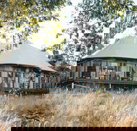 Boydells - Hervey Bay Accommodation