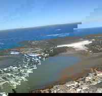 Bremer Bay Caravan Park - Hervey Bay Accommodation