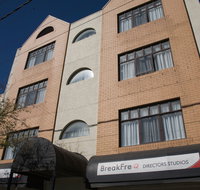 BreakFree Directors Studios - Hervey Bay Accommodation