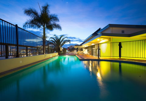 Brisbane City YHA - Hervey Bay Accommodation 0