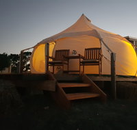 Bukirk Glamping Clare Valley - Hervey Bay Accommodation
