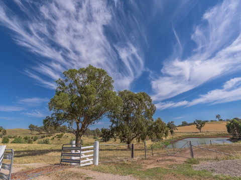 Bulwara Farmhouse - Hervey Bay Accommodation 0