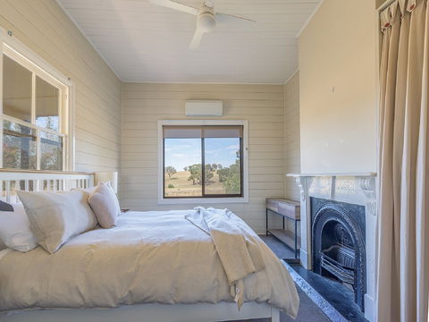 Bulwara Farmhouse - Hervey Bay Accommodation 2